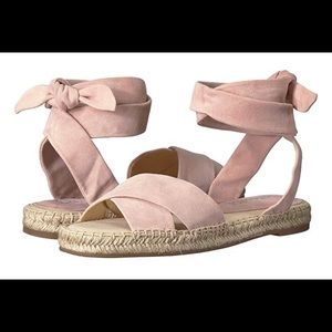 Brand New! Splendid Tereza Ankle Wrap Sandal